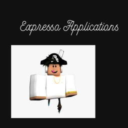 Expresso Cafe | Application Center