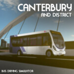 [UPDATE] Canterbury & District Bus Simulator V4.1