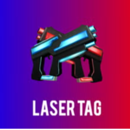 (NEW) laser tag