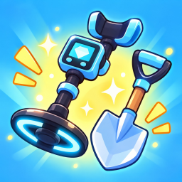 Find It! [TEST DEV]