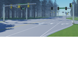 (REVAMP) Kittyville Texas