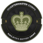 •BA Quartermasters Customs