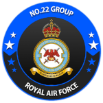 -RAF- | No.22 Group