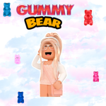 Gummy bear group :D have fun!