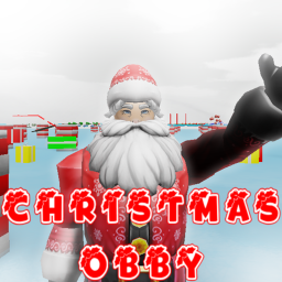 🎅Christmas Obby🎄