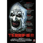 The terrifier group