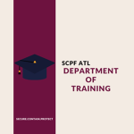 Department of Training ATL