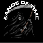 SANDS OF TIME 167