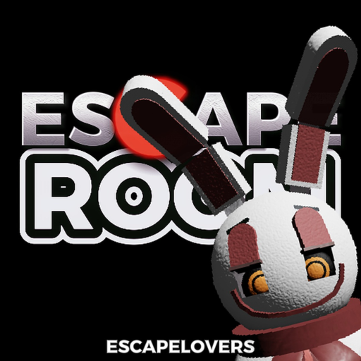  [NEW] ESCAPE ROOM - Deluxe Edition