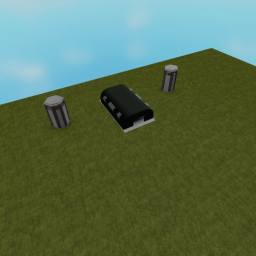 Sniper tryouts.
