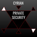 [CPS] Cyrian Private Security