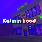 Katmin Hood Entertainment
