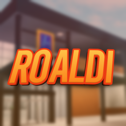 [NEW!] RoAldi - Main Store