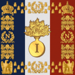 1ᵉʳ Régiment de Grenadiers de la Garde