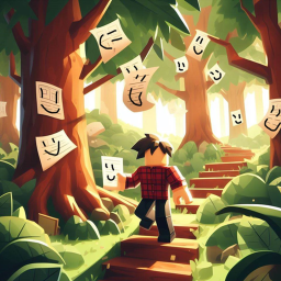 Find the Papers! [CITY]