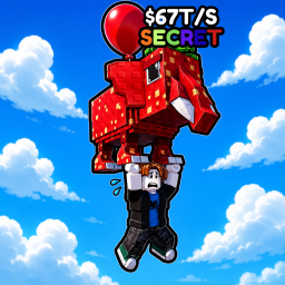 Pop a Brainrot! icon