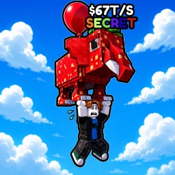 Pop a Brainrot! icon
