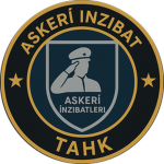 | TAHK | Askeri Inzibat