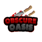 Obscure Oasis