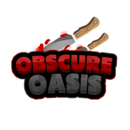 Obscure Oasis Roblox group icon