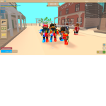 Jakes friends and fun