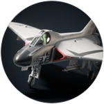 [Event] F4D-1 Skyray