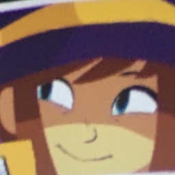 Yummy's Hall of Husbandos and Waifus