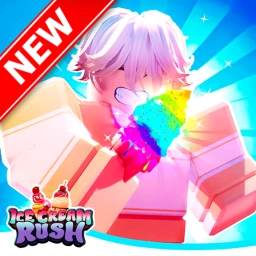 Ice Cream Rush icon