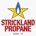 StrickIand Propane