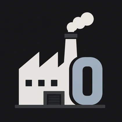 0 CCU Factory Roblox group icon