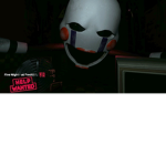 Five Nights At Freddy's Help Wanted Group