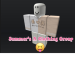 Summers A Clothing!