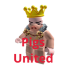 Pig chef