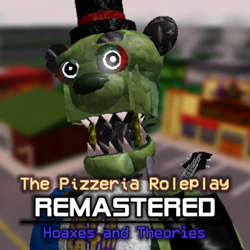 [UPDATE] TPRR: Hoaxes dan Teori