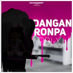 Danganronpa - Lovely Despair✨
