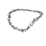 Barbed Chain