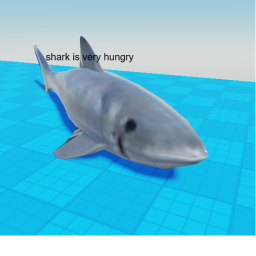 Da Shark Escape