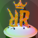 Retro Royalty (R2D)