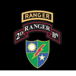 U.S. Army Rangers 2nd Battalion