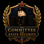 The Committee for State Security.,