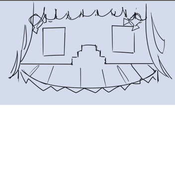 A normal apocalypse...