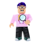 Game Badge Thumbnail