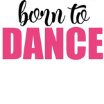 I am the dancer