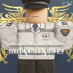 [CPA] Korean National Police University