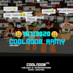 Coems Kingdom