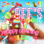 - Bff’s Apparel! -