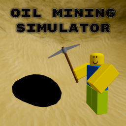 Oil Mining Simulator