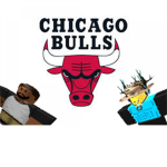 @ChicagoBulls - [WWBL]
