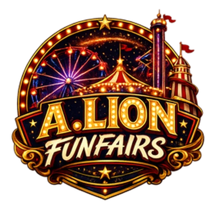 A.L Funfairs Roblox group icon