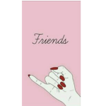 BESTAYYY HAVE AND BE ITT
